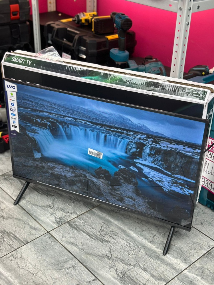 Телевизор LVG 32