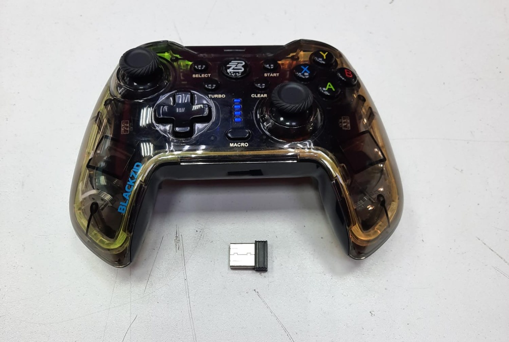 Геймпад Wireless Gamepad