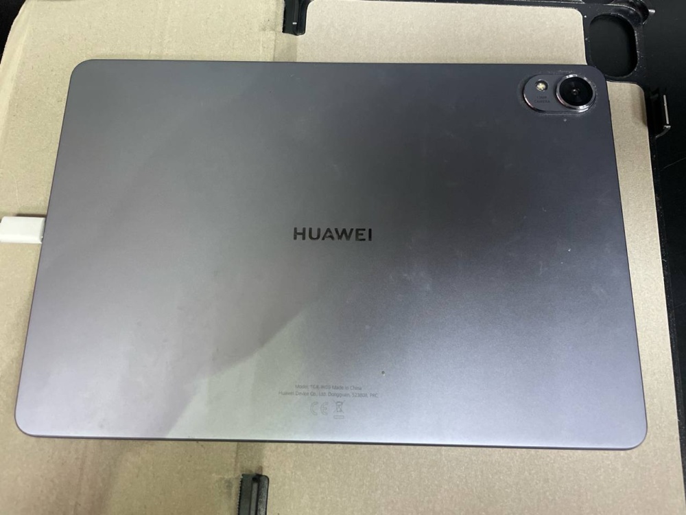 Планшет Huawei Matepad 11.5S 8/128 Wi-Fi