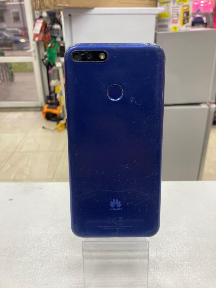 Смартфон Huawei Y6 Prime