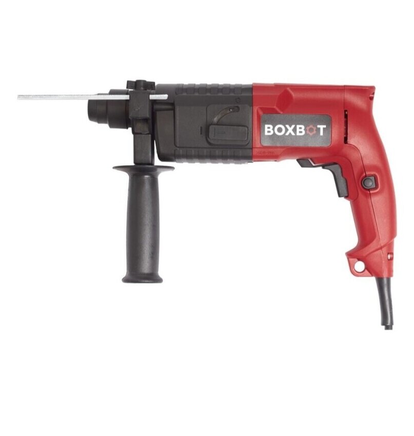 Перфоратор BoxBot RH-500
