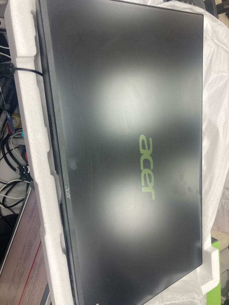 Монитор acer