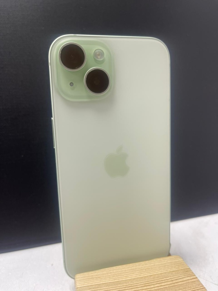 Смартфон iPhone 15 128Gb