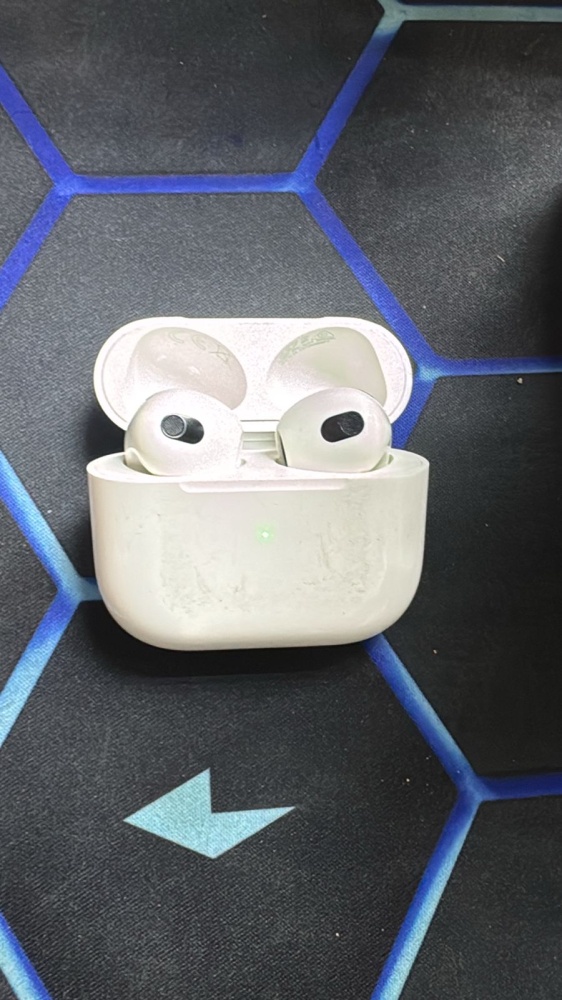 Наушники Airpods  3
