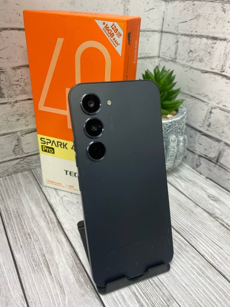Tecno SPARK 40 Pro 8/128 GB