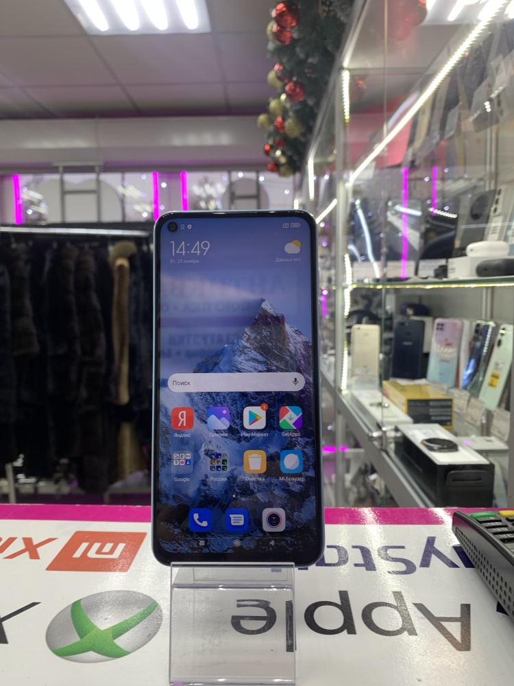 Смартфон Xiaomi Redmi note 9  64gb