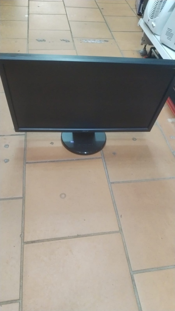 Монитор acer