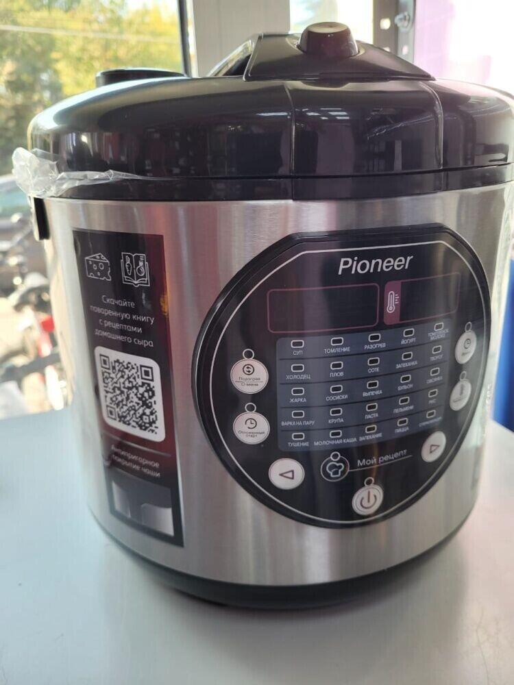 Мультиварка Pioneer MC 301