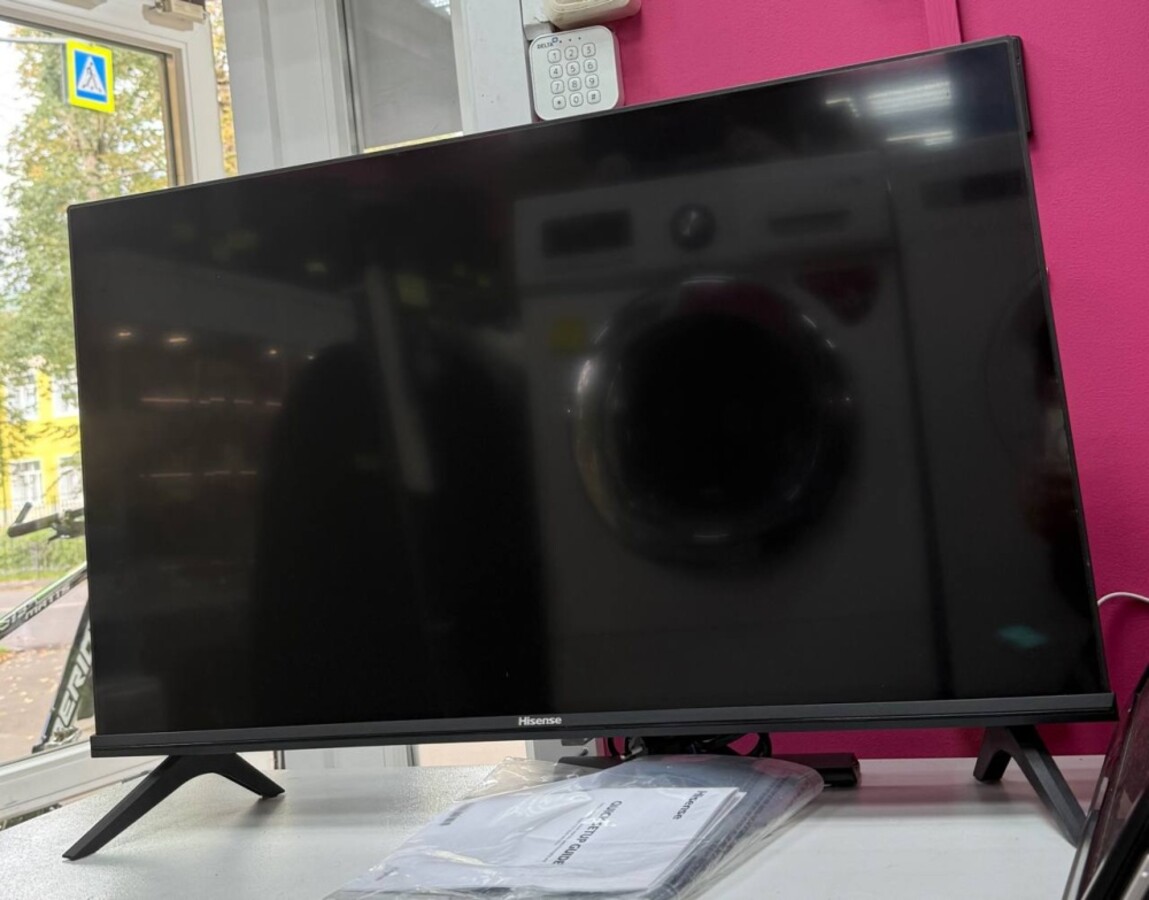 Телевизор Hisense 32a4k