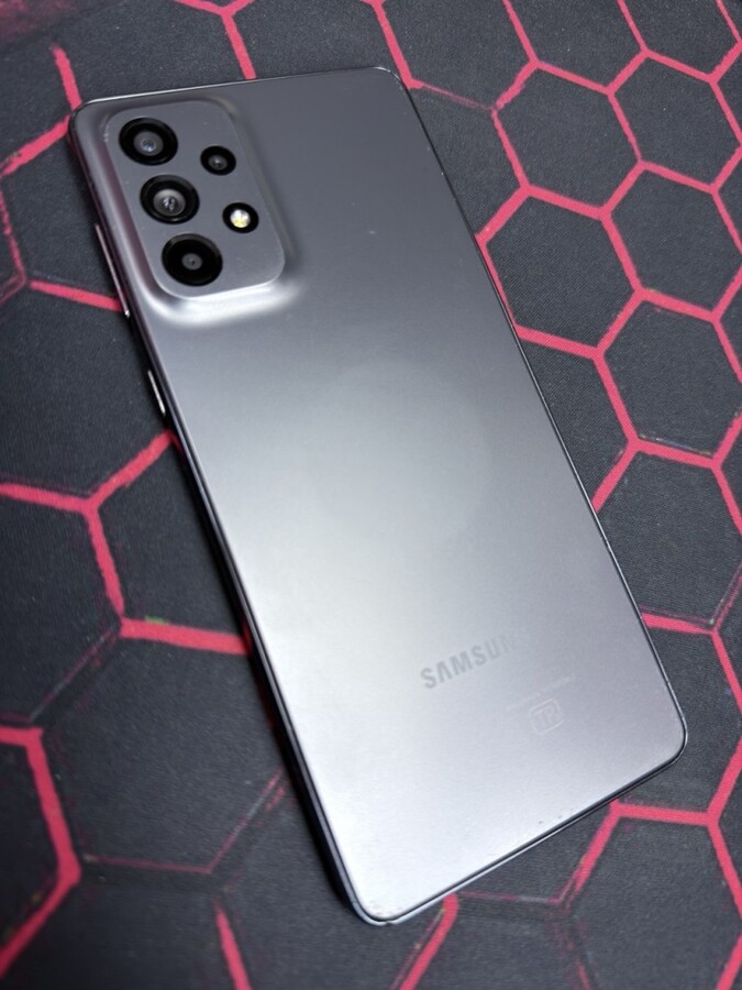 Смартфон Samsung A73 5g 8/256гб