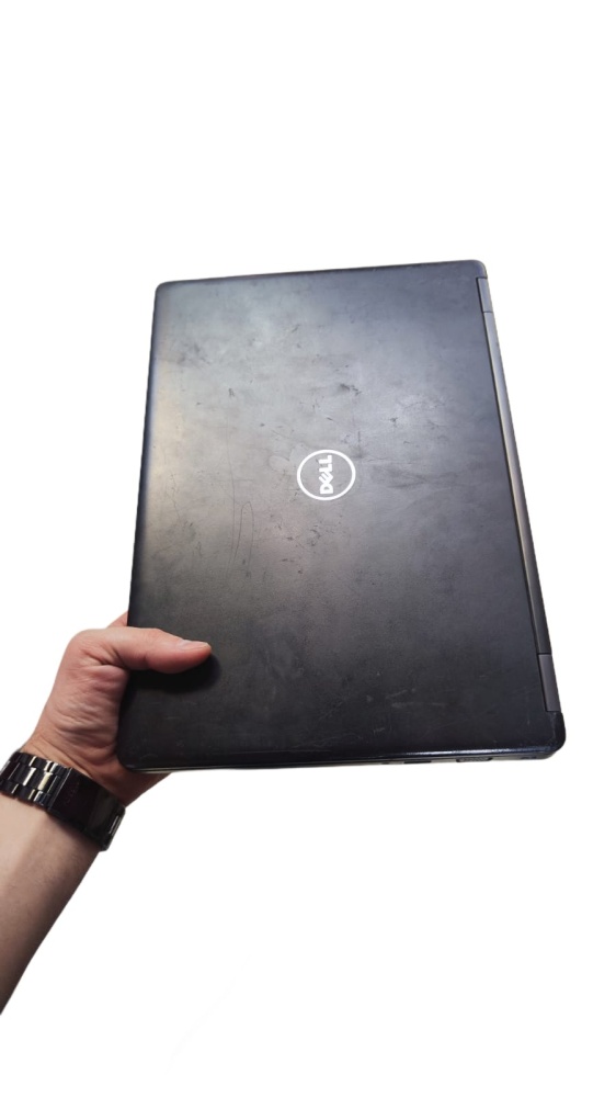 Ноутбук Dell i5-8th/8*3.3/8/256