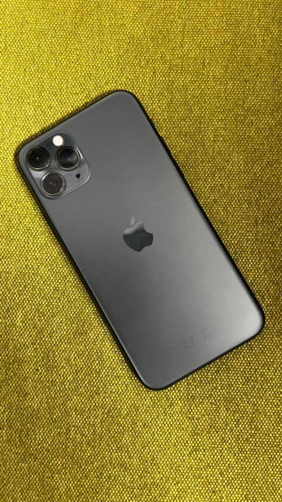 Смартфон iPhone 11 PRO 64 Gb