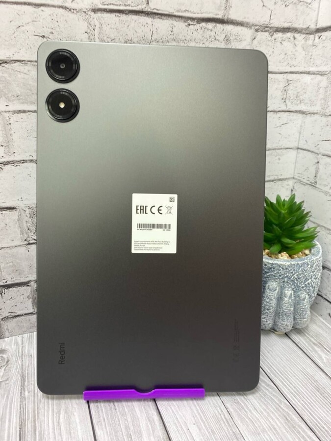 Xiaomi Redmi Pad Pro 6/128Gb Wi-Fi