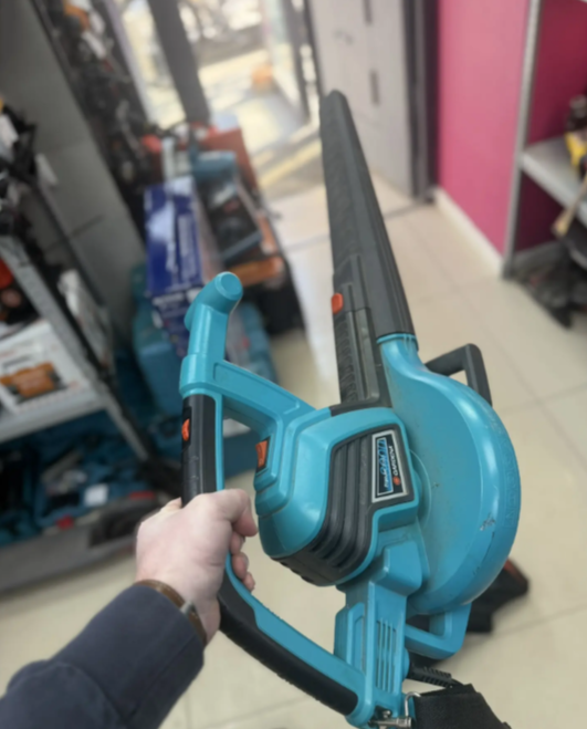 Воздуходув Gardena ErgoJet 3000