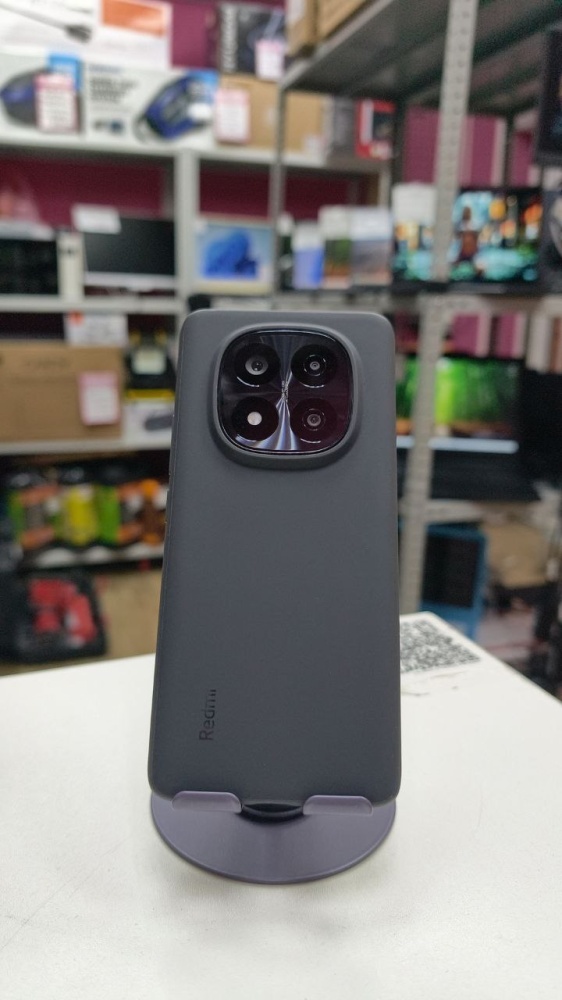 Смартфон Xiaomi Redmi note 14Pro+ 12/512GB