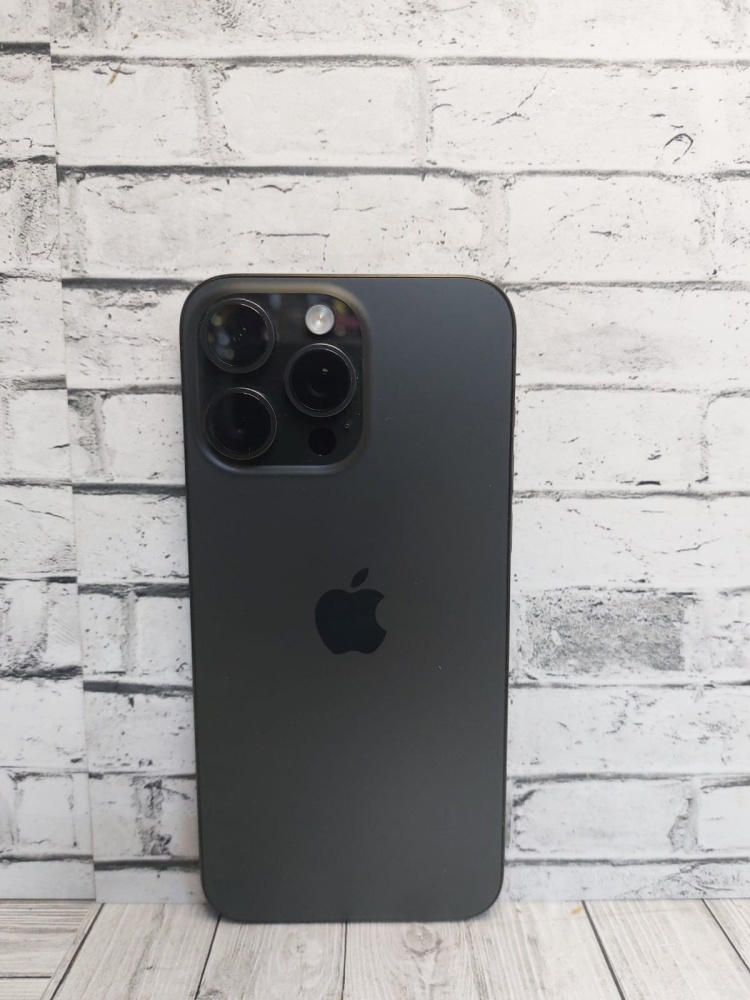 Смартфон iPhone 15 PRO MAX 256Gb