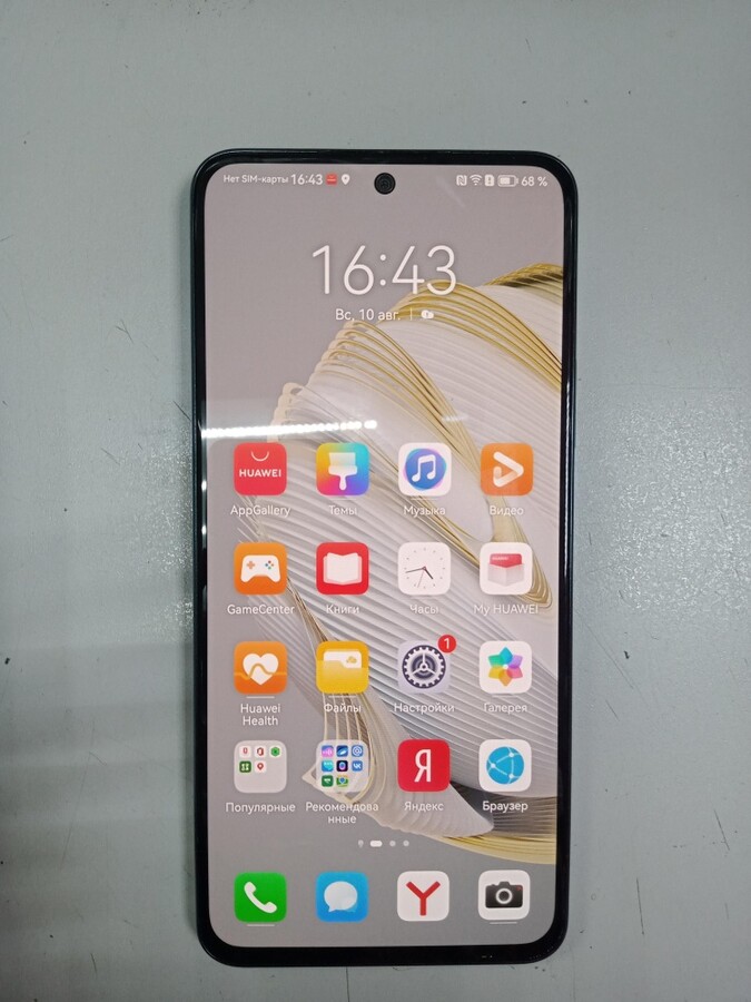 Смартфон Huawei Nova 10SE