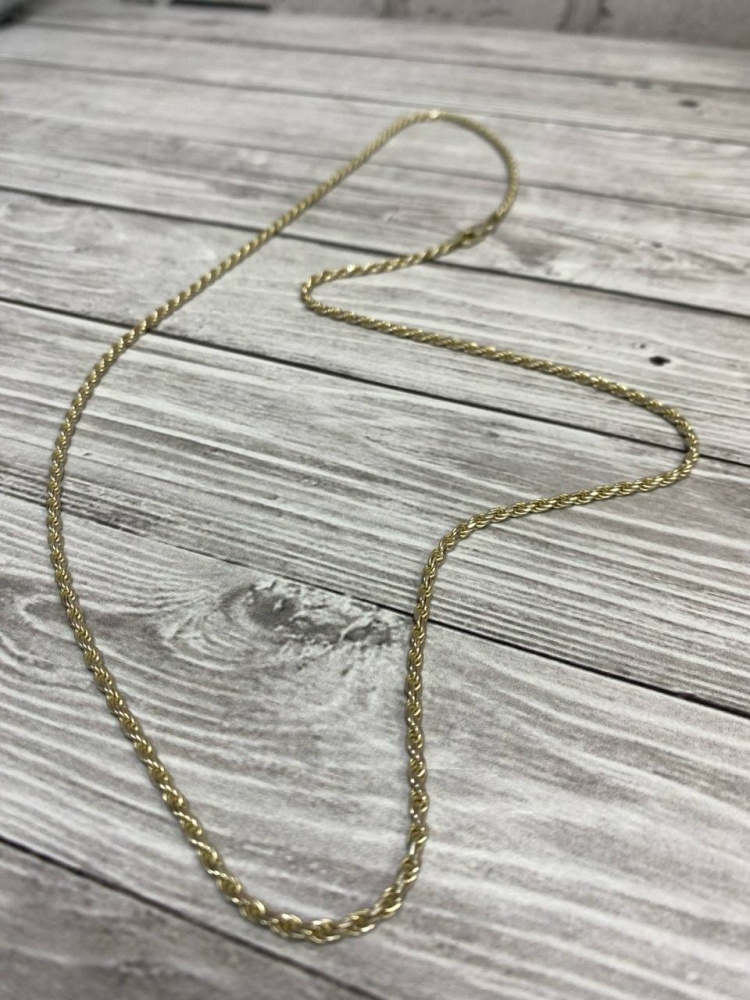 Украшение Цепь 62см