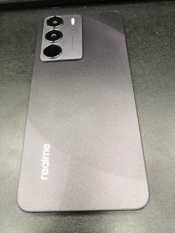 Смартфон Realme C75 8/256