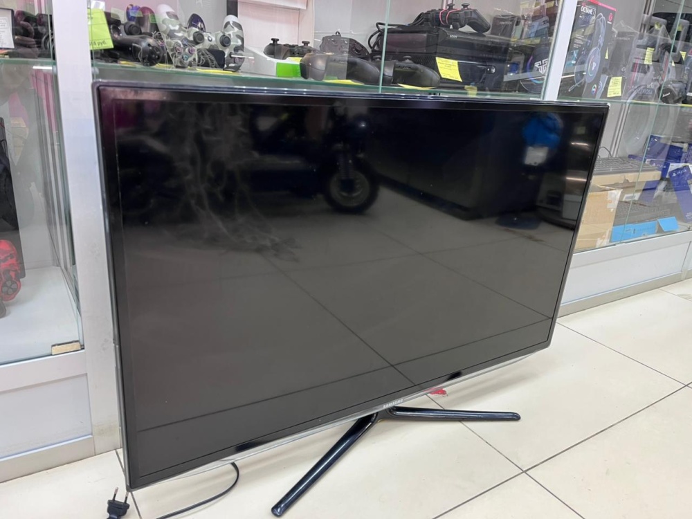 Телевизор Samsung ue40es6307u