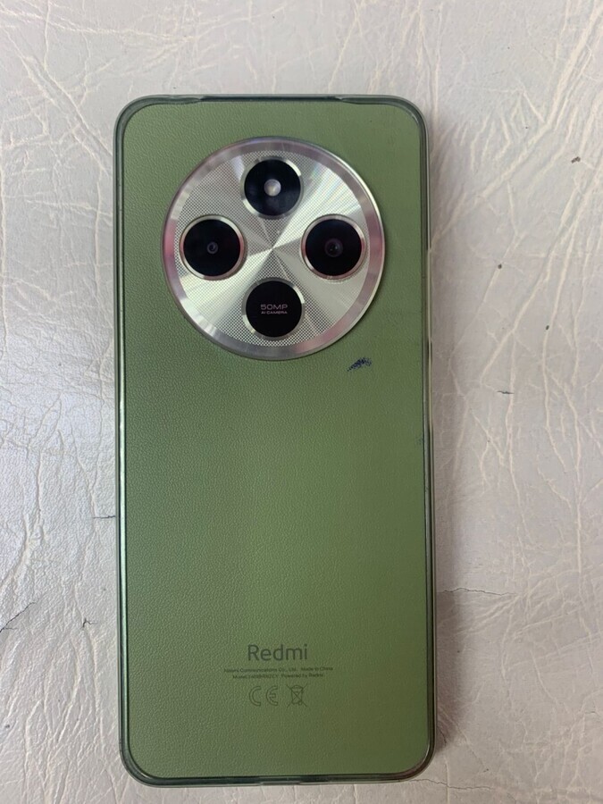 Смартфон Xiaomi Redmi 14C