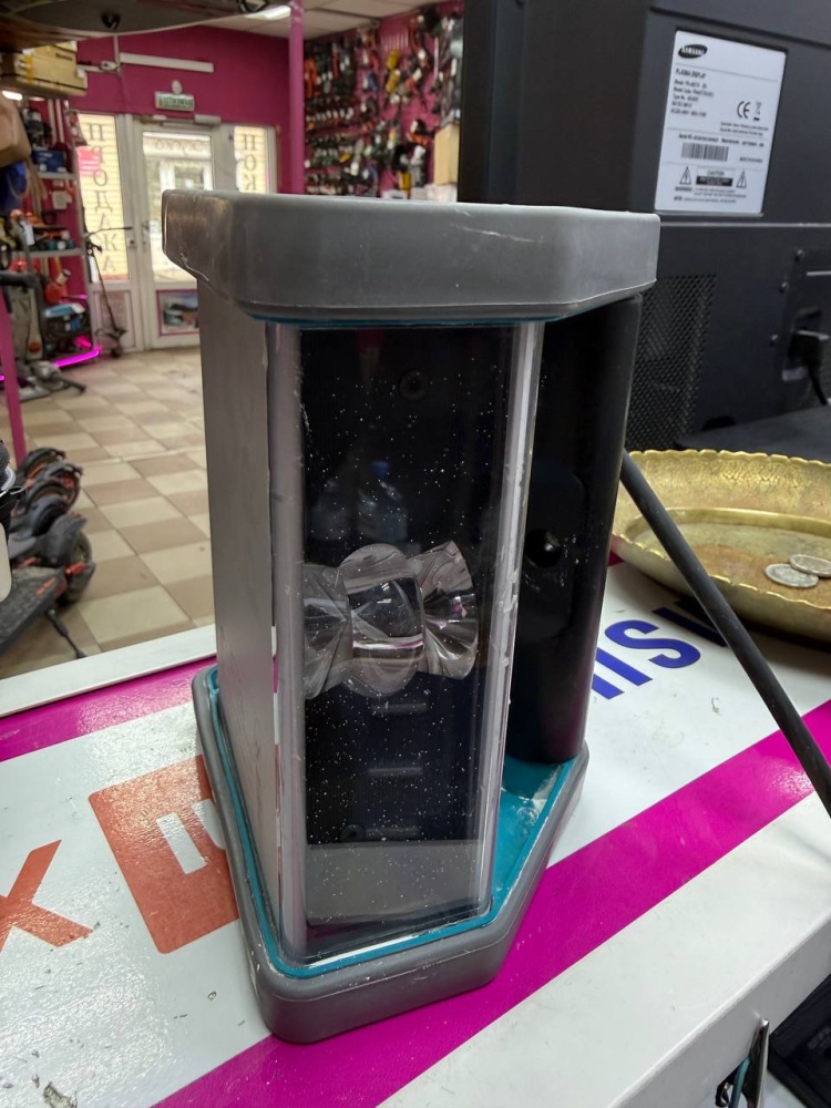 Лампа LOSSEW P3 ULTRA PRO