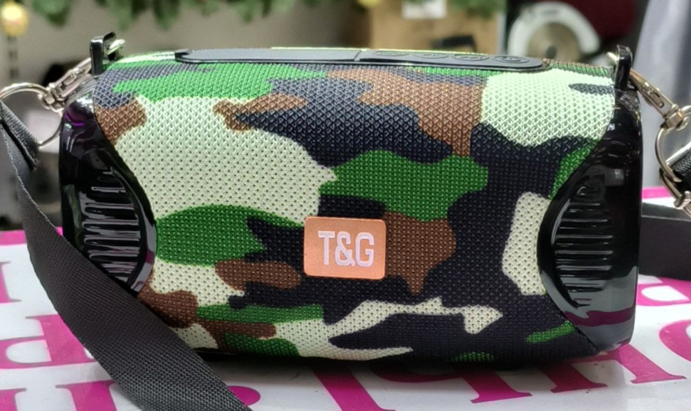 Акустика T G