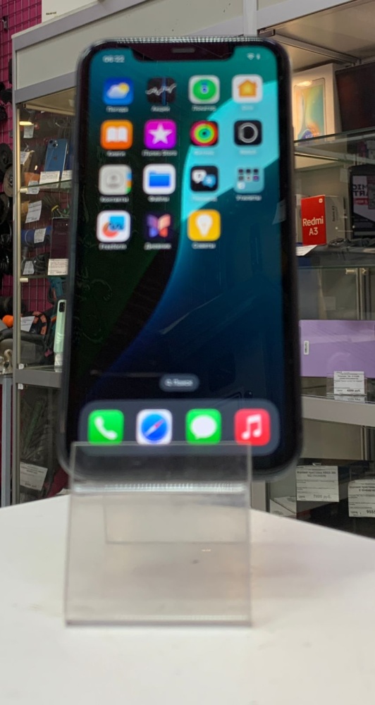 Смартфон iPhone 11 128 Gb