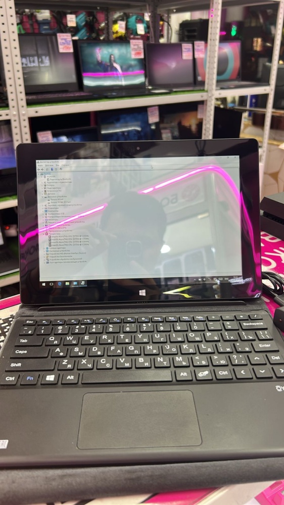 Планшет Oysters Atom Z3537G/1/32