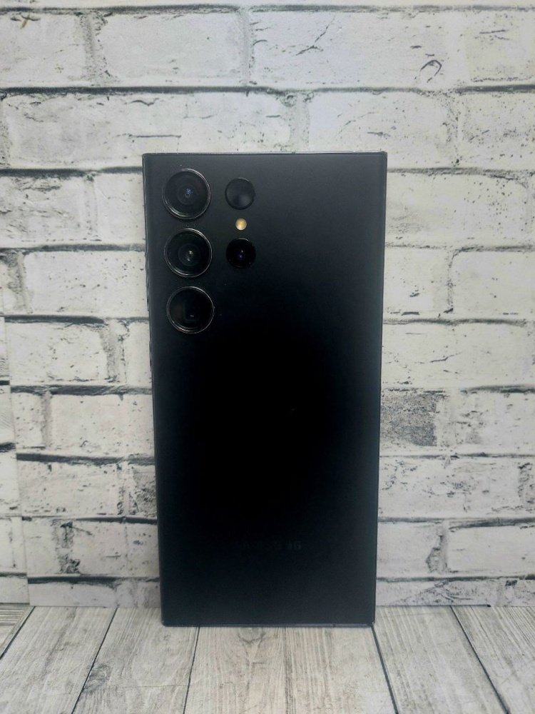 Смартфон Samsung S23 ultra 12/256