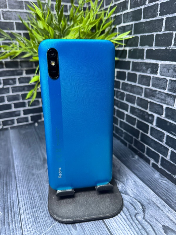 Смартфон Xiaomi Redmi 9A  2-32