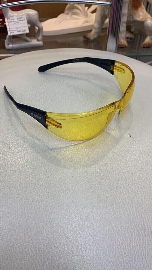 Очки Demetz Press Flex