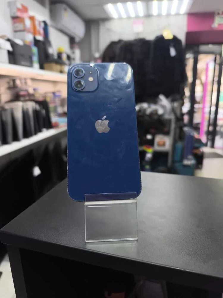 Смартфон iPhone 12 64 Gb