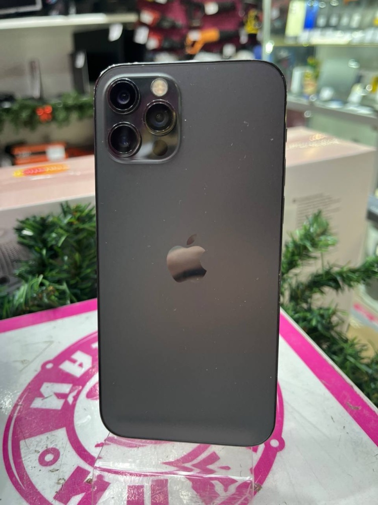 Смартфон iPhone 12 PRO 128 Gb