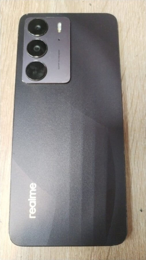 Смартфон Realme C75 8/128