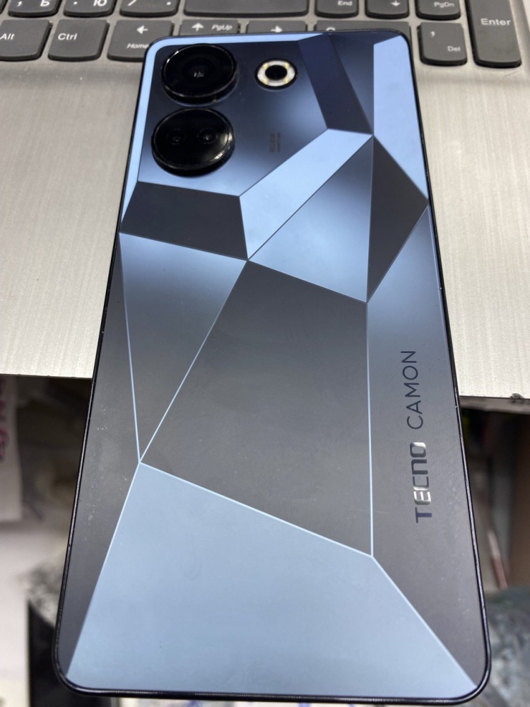 Мобильный телефон Tecno Camon 20 8\256GB