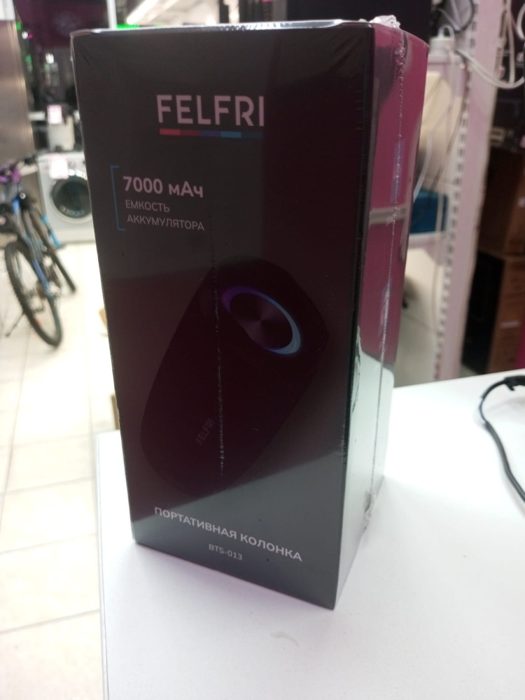 Акустика FERLFRI