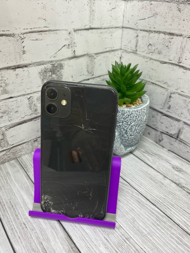 Смартфон iPhone 11 64Gb