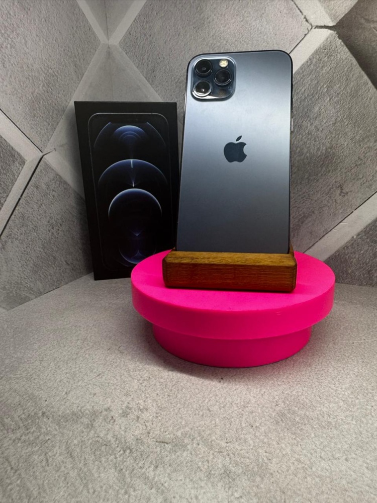 Смартфон iPhone 12 PRO 256 Gb