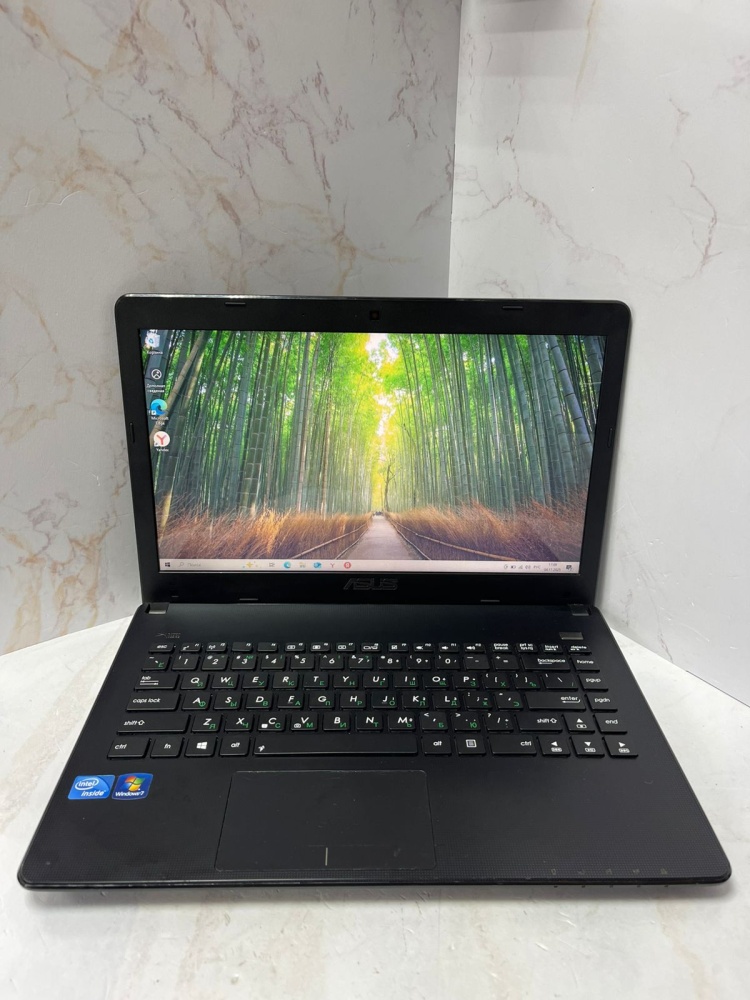 Ноутбук Asus X401A