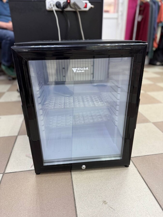 МИНИ БАР GOLD VINE