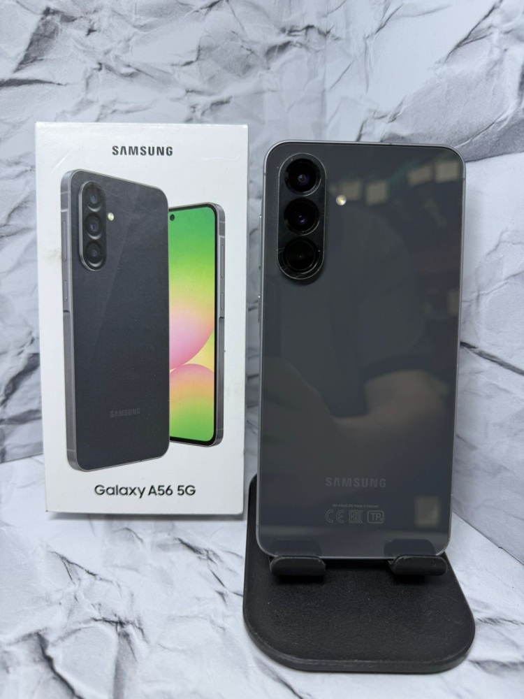 Смартфон Samsung A56 5G 8/256Gb