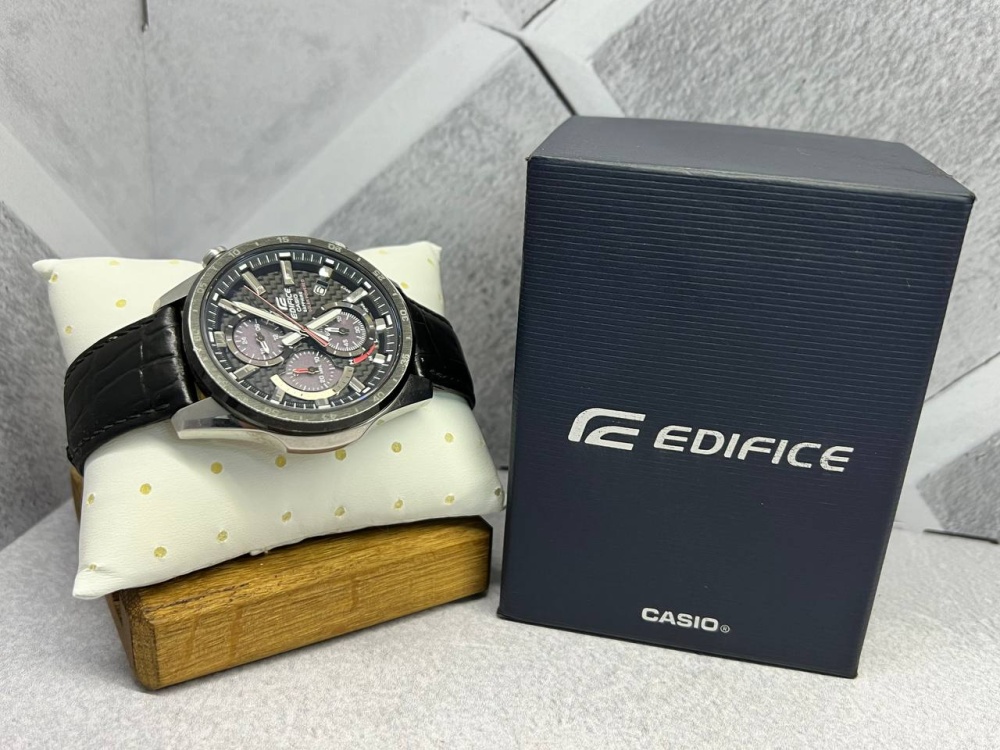 Часы CASIO Edifice EFS-S540 DB-1A