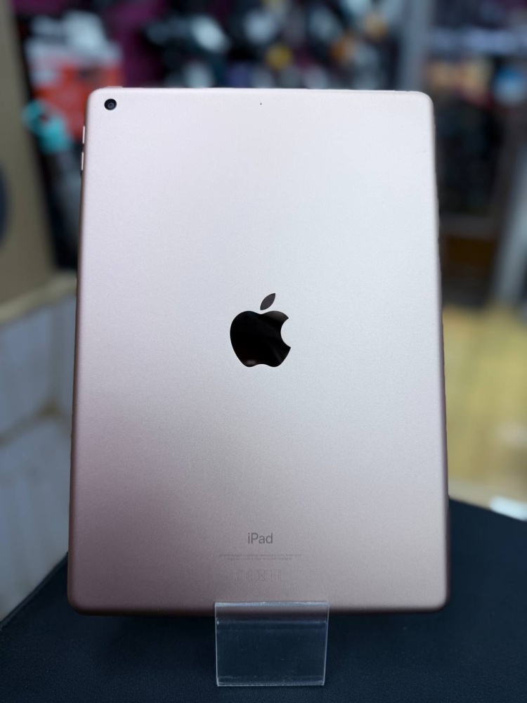 Планшет Apple iPad 7 32гб