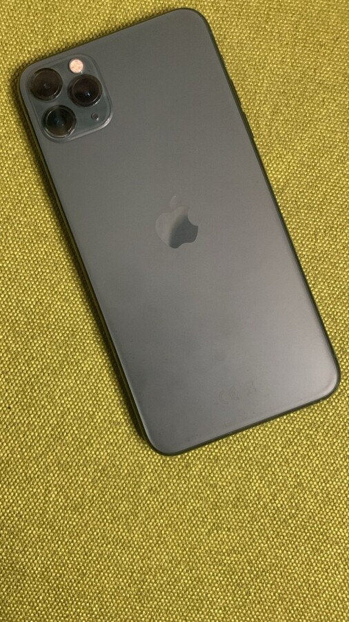 Смартфон iPhone 11 PRO MAX 256 Gb