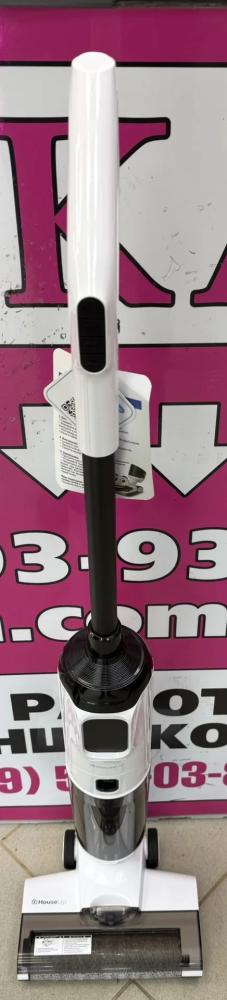 Пылесос Cleanmaster 200