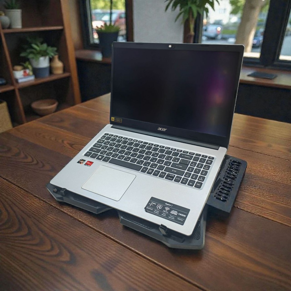 Ноутбук Acer aspire a 315 23