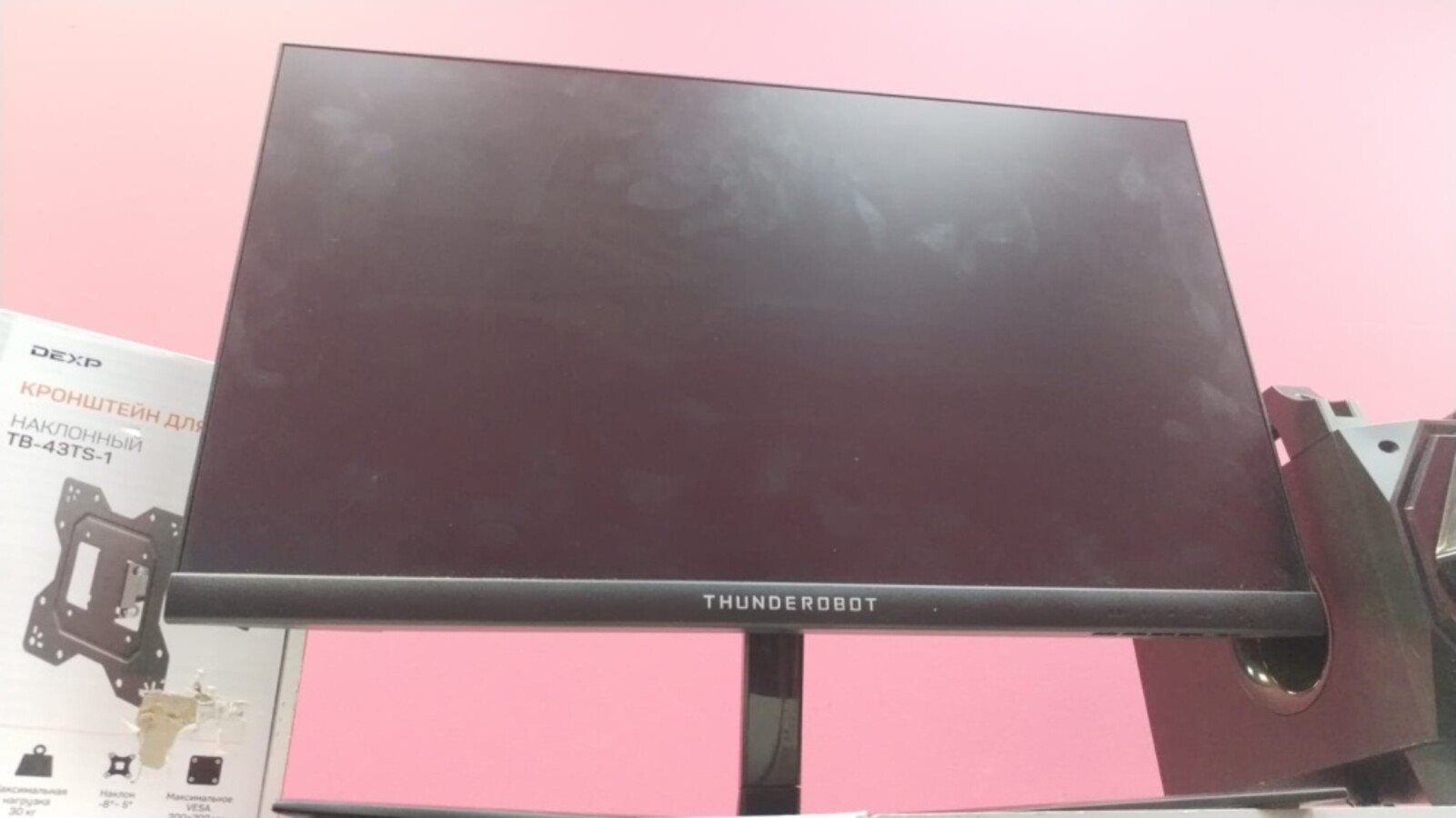 Монитор THUNDEROBOT F 23