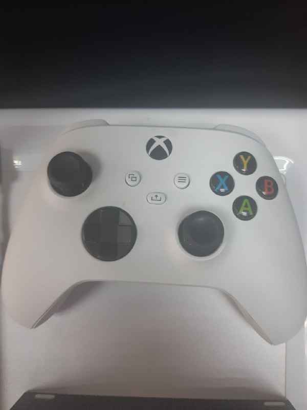 Геймпад xbox one s