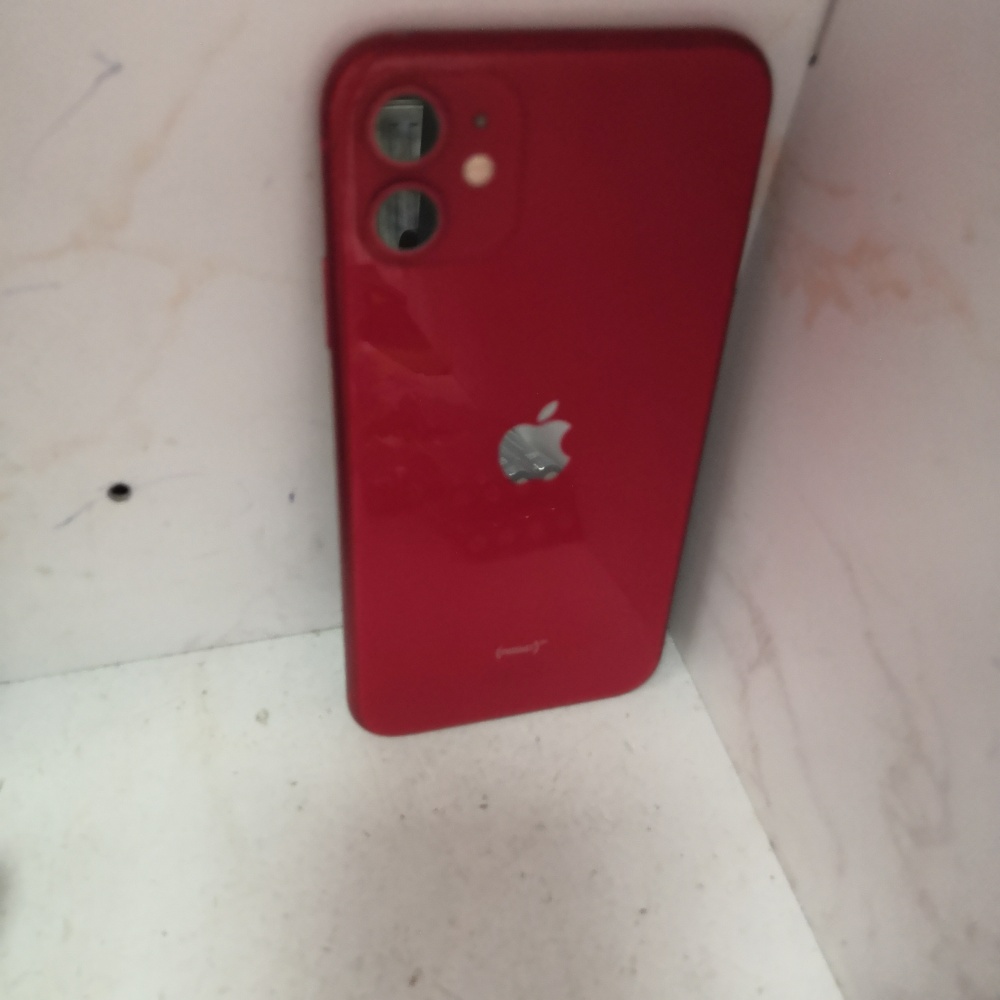 Смартфон iPhone 11 64Gb